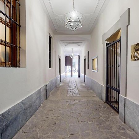 Guest House Duomo Milano ภายนอก รูปภาพ